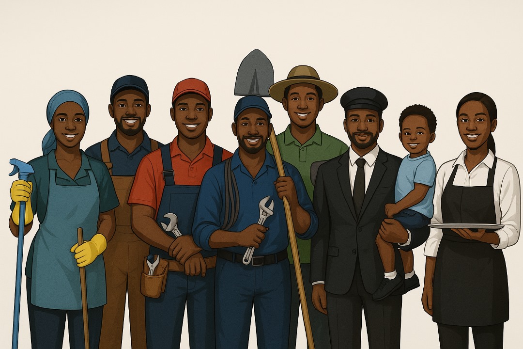 Recrutement et entretien