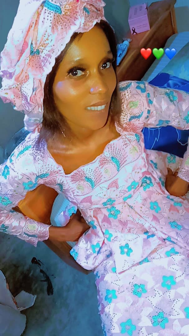Bintou Diatta 