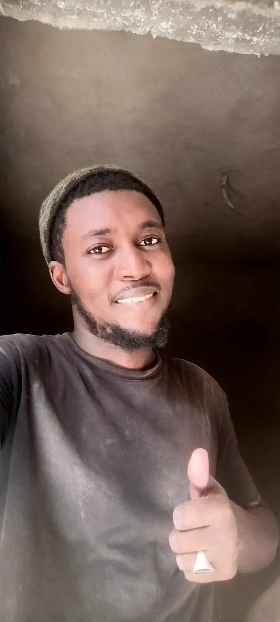 Elhadji Seydou nourou Diallo 