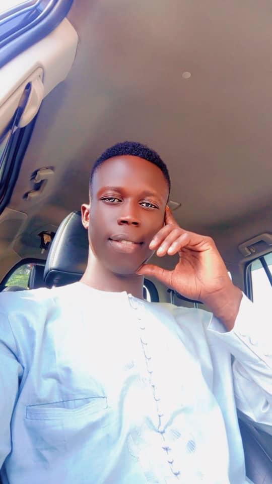 Mouhamadou Moustapha DIOP