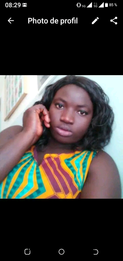 Jacqueline Amie Diome 