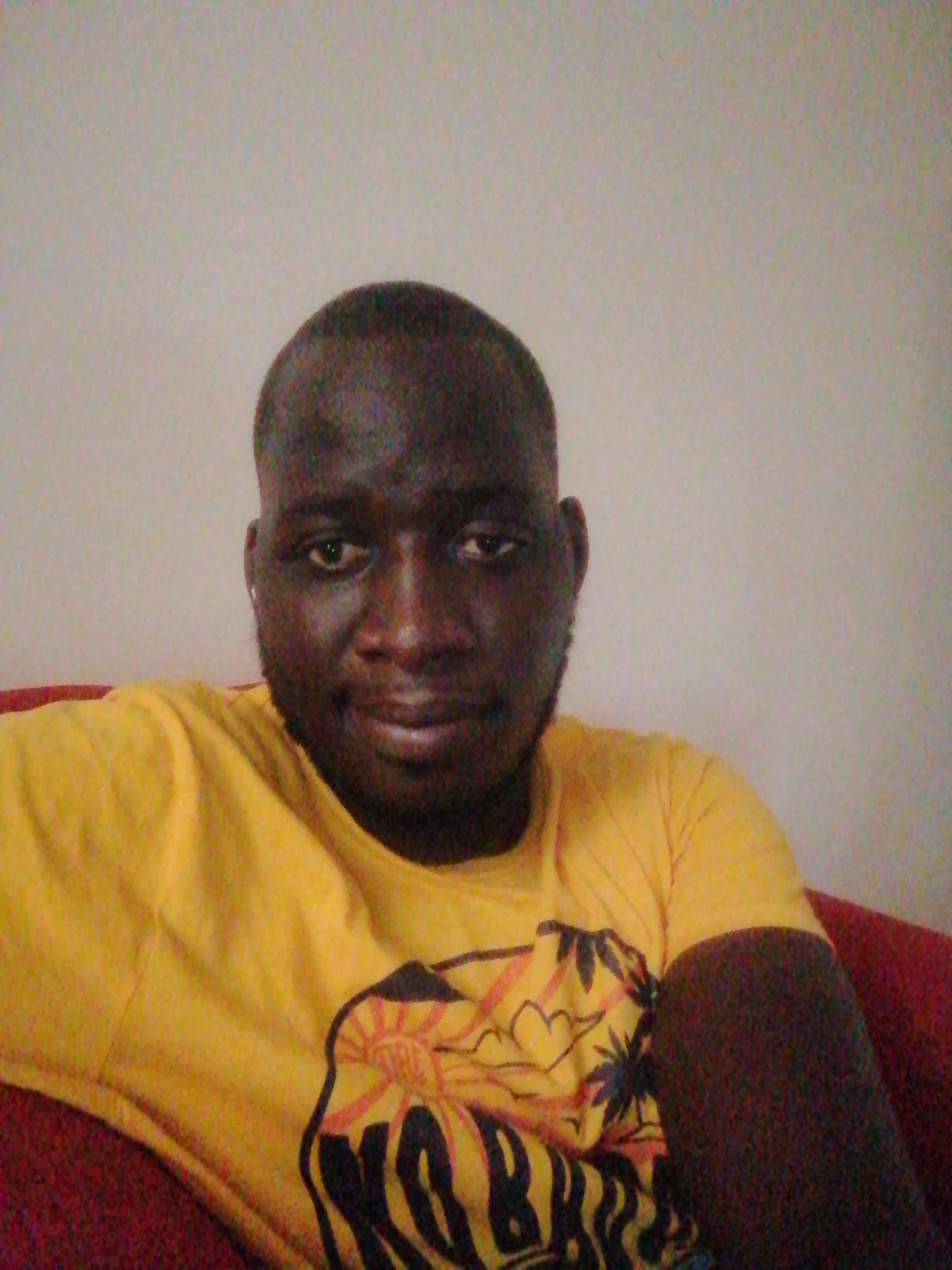 Cheikh Faty