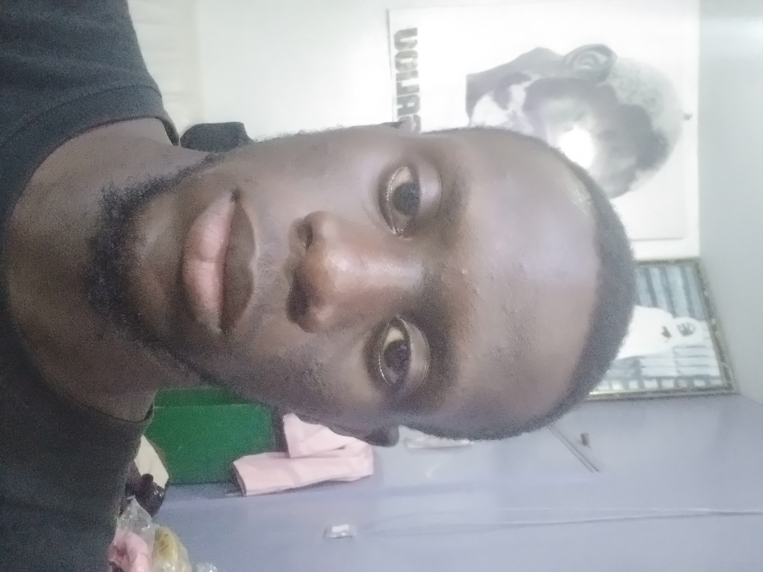 Steven Christophe Gorgui Diatta