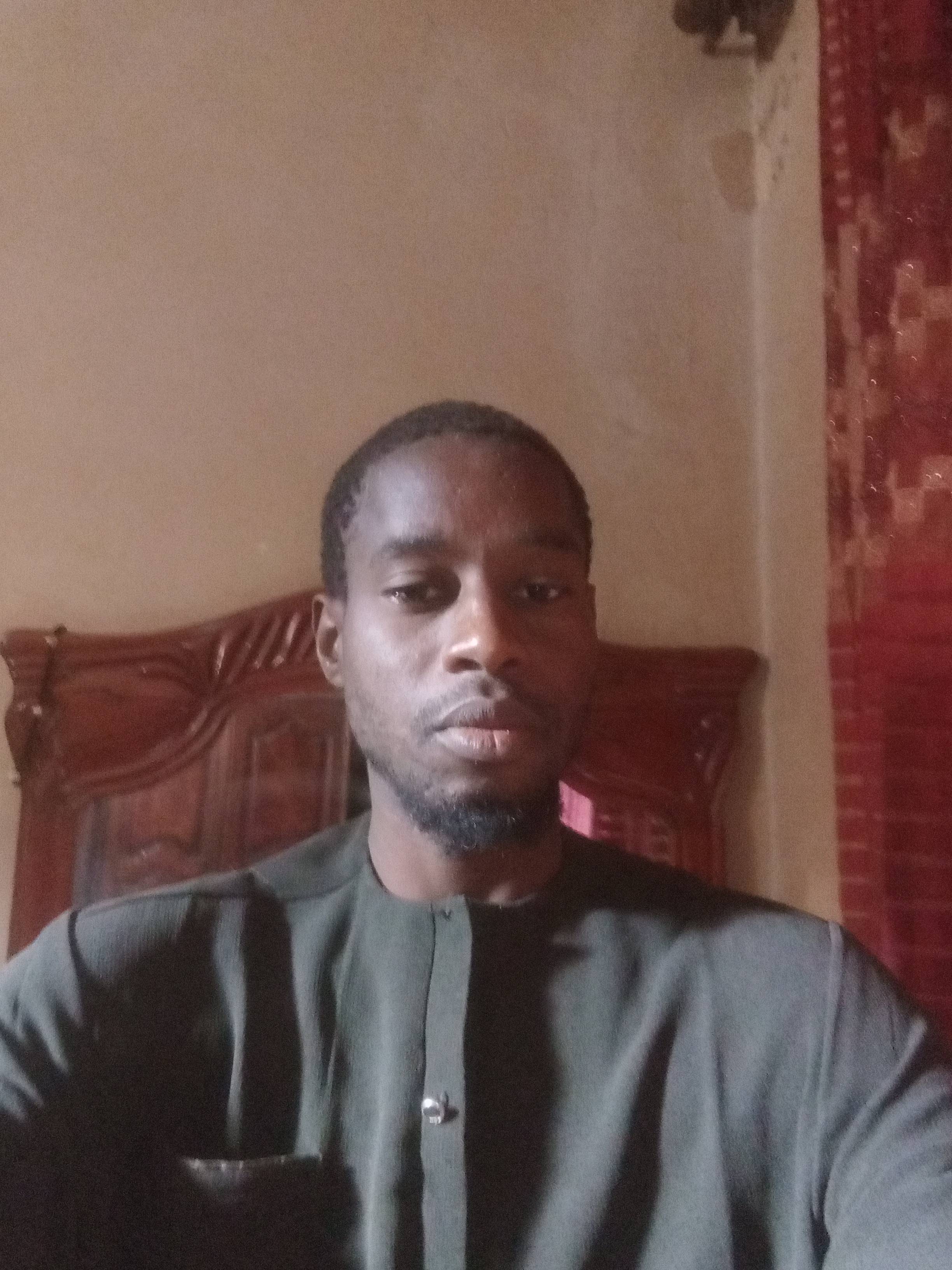 El hadji wouri Diallo 