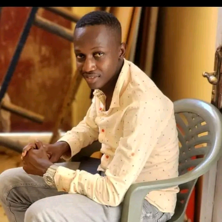 Mamadou Lamine mandian 