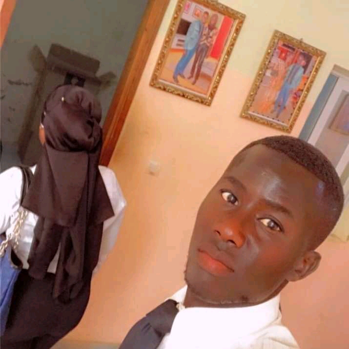 Mouhadji Dia 