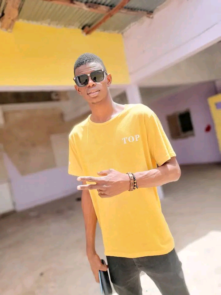 Mouhamadou bassirou DIALLO