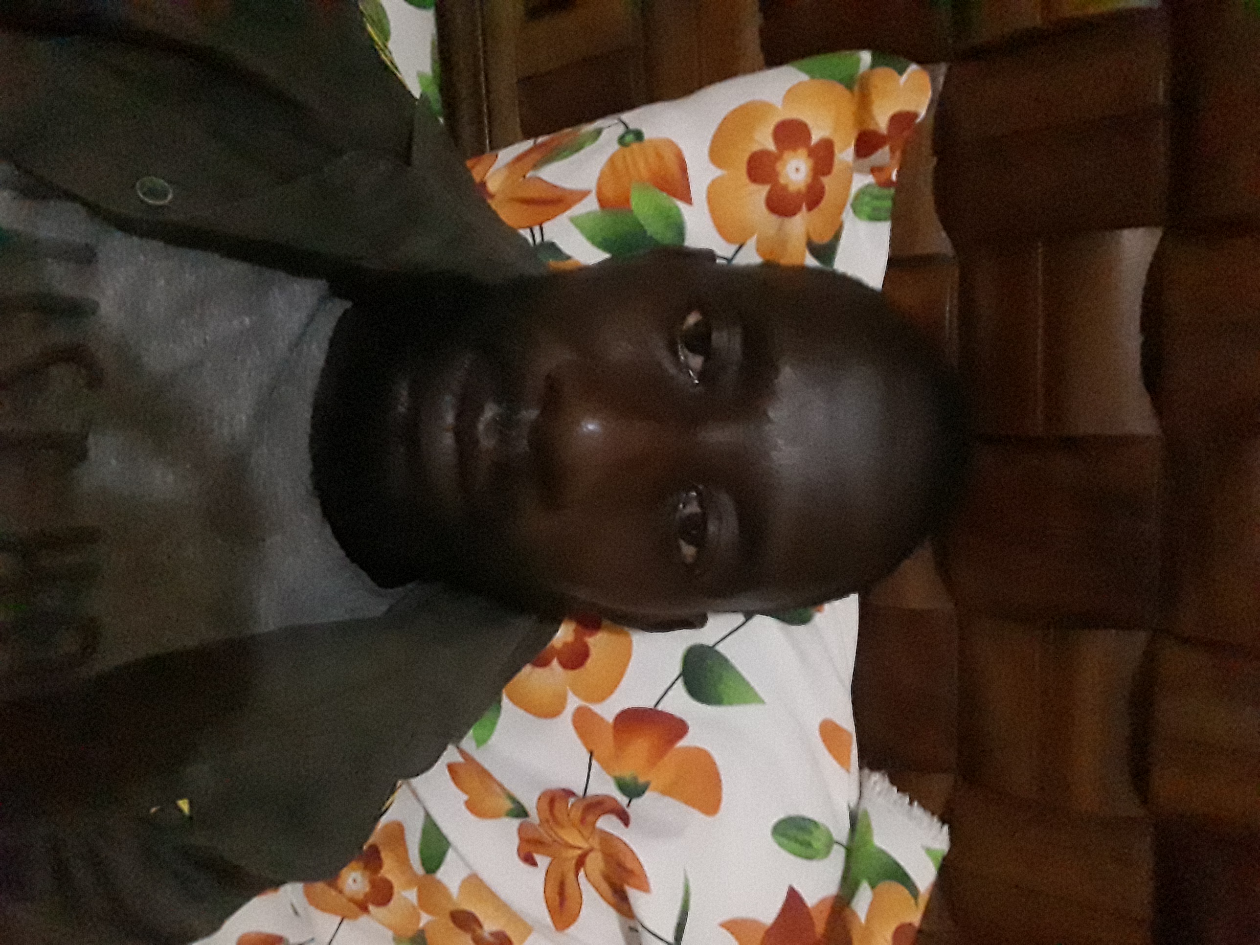 Mamadou Ndiaye 