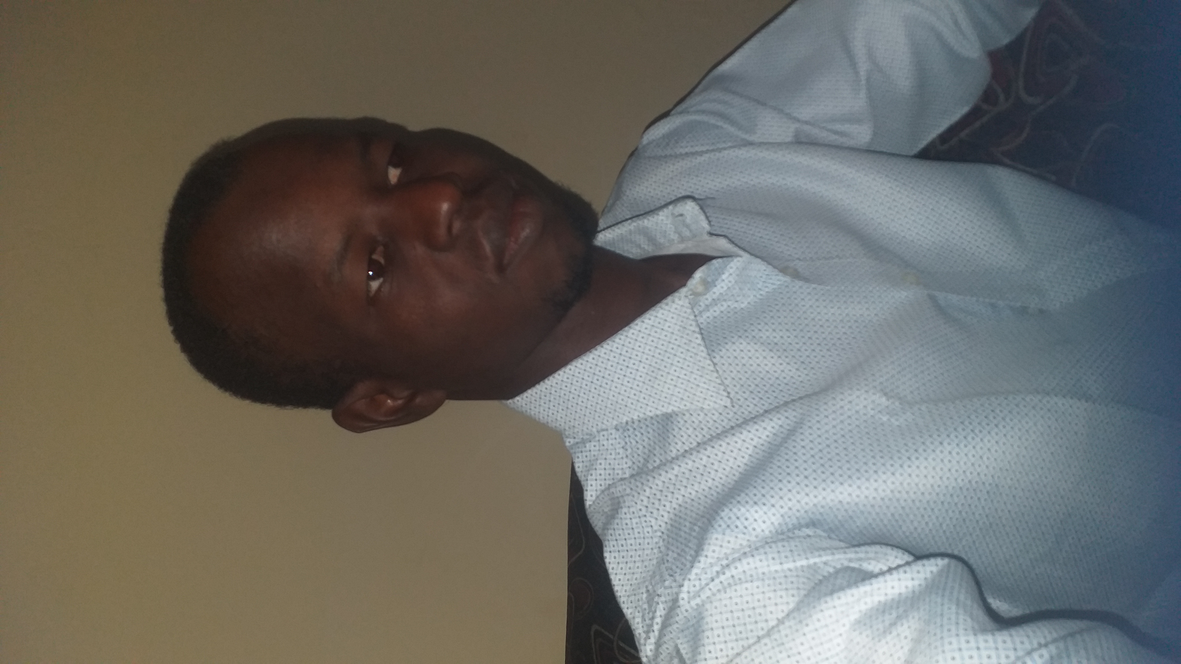 Moustapha DIOP
