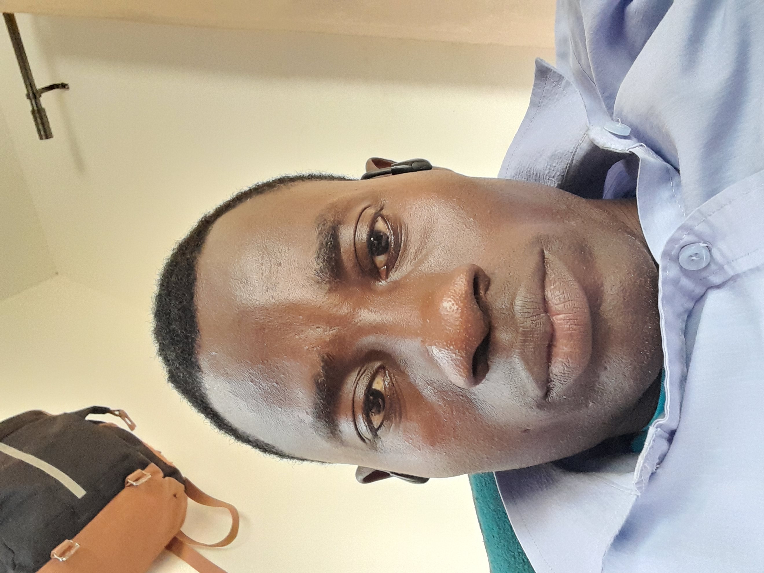 Papa sow