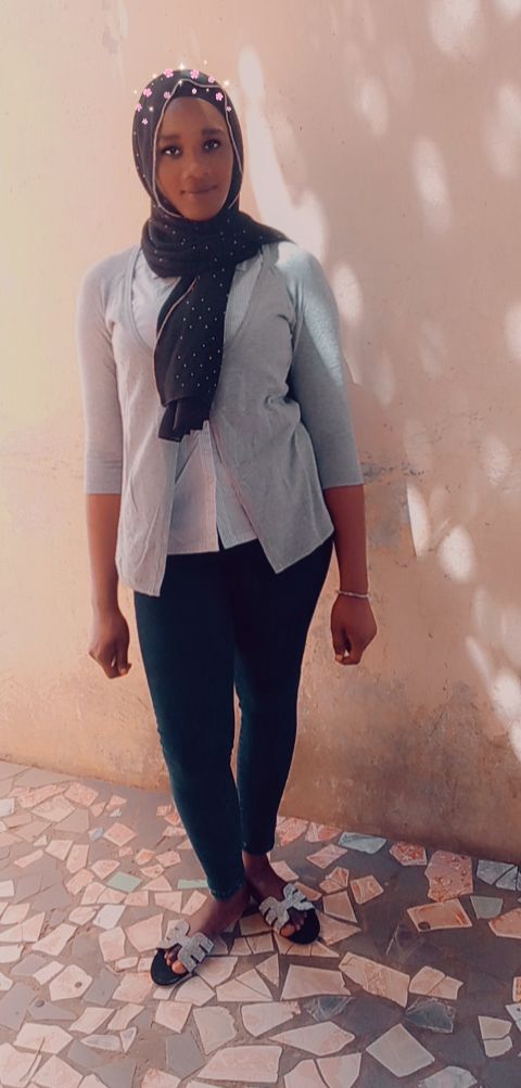 Fatoumata Binetou Bèye 