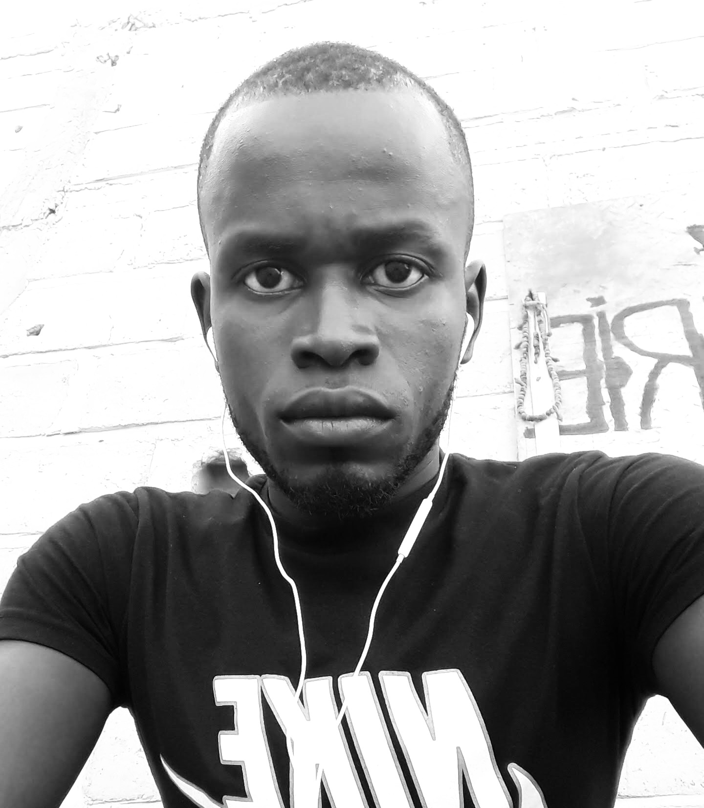 Abdou Filidje BODIAN 