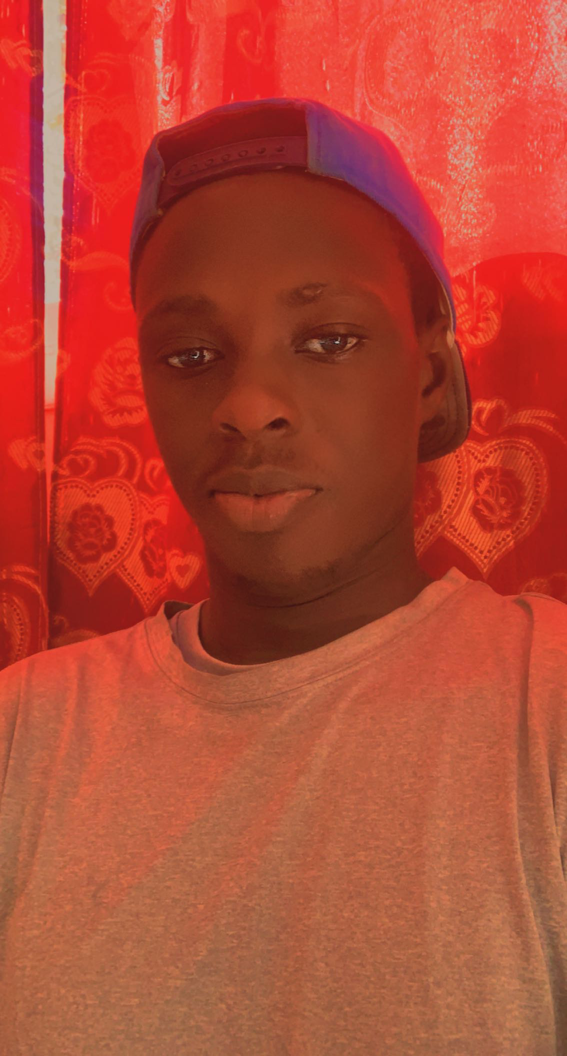 Ahmadou makhouredia Ndiaye 