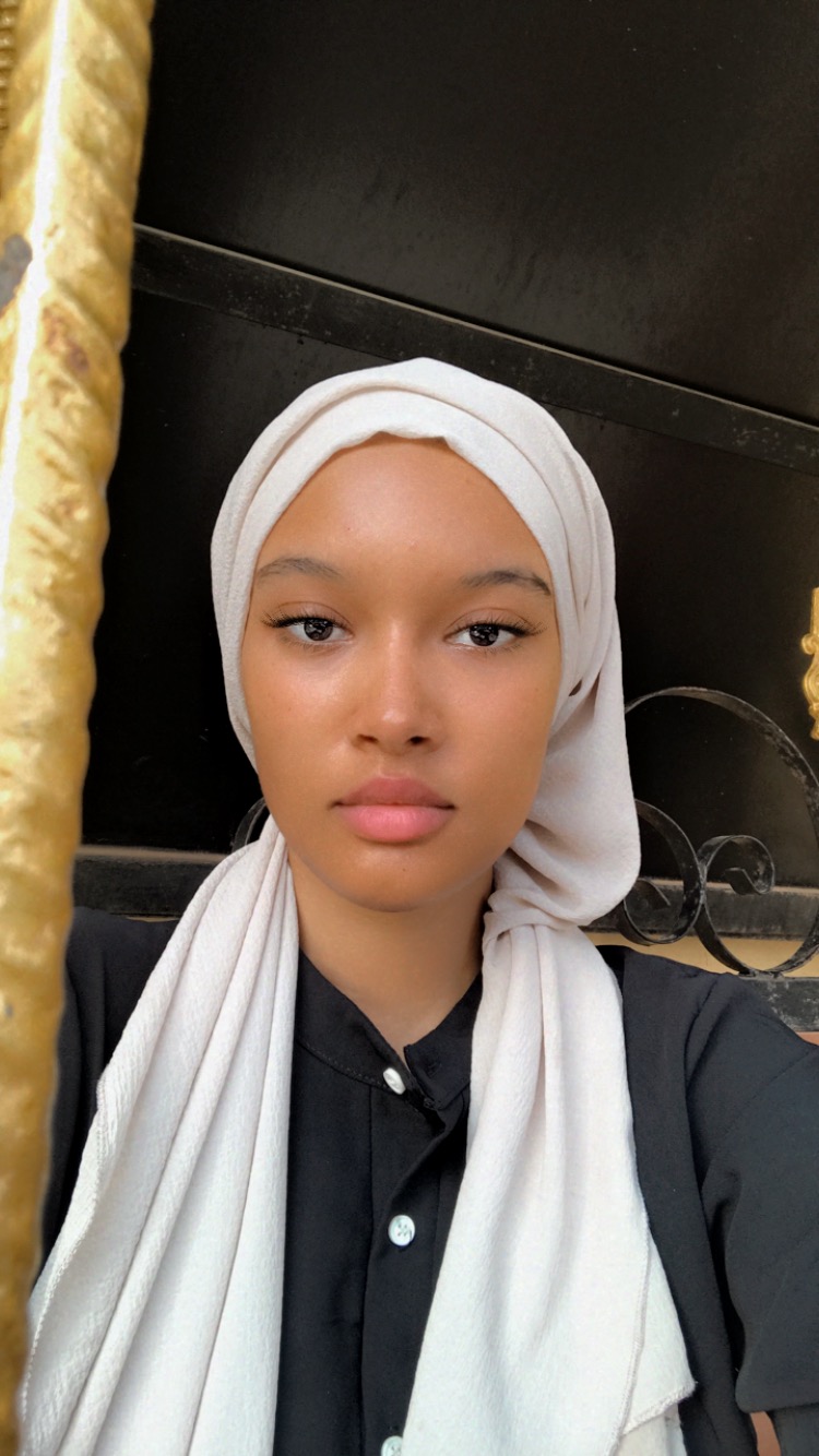 Lala Khadidja Hamlaoui 