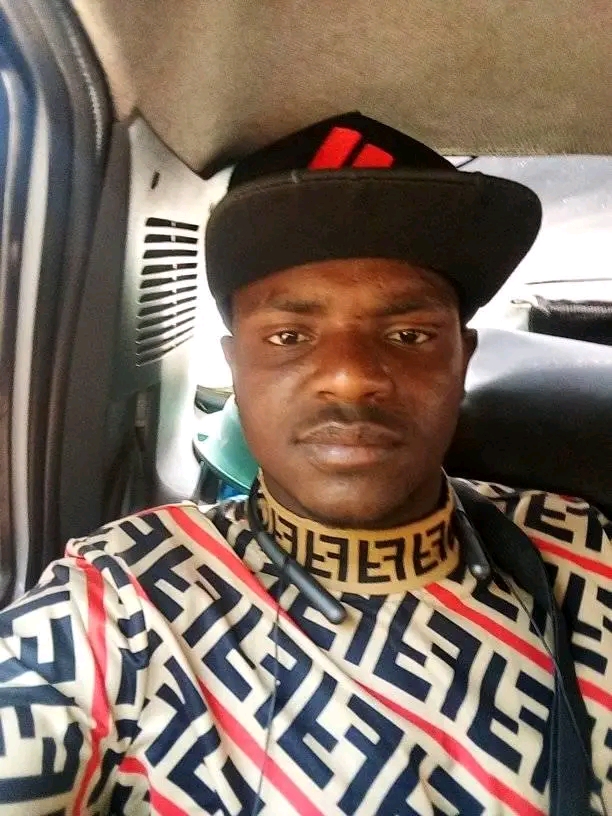 Ibrahima kalil Baldé