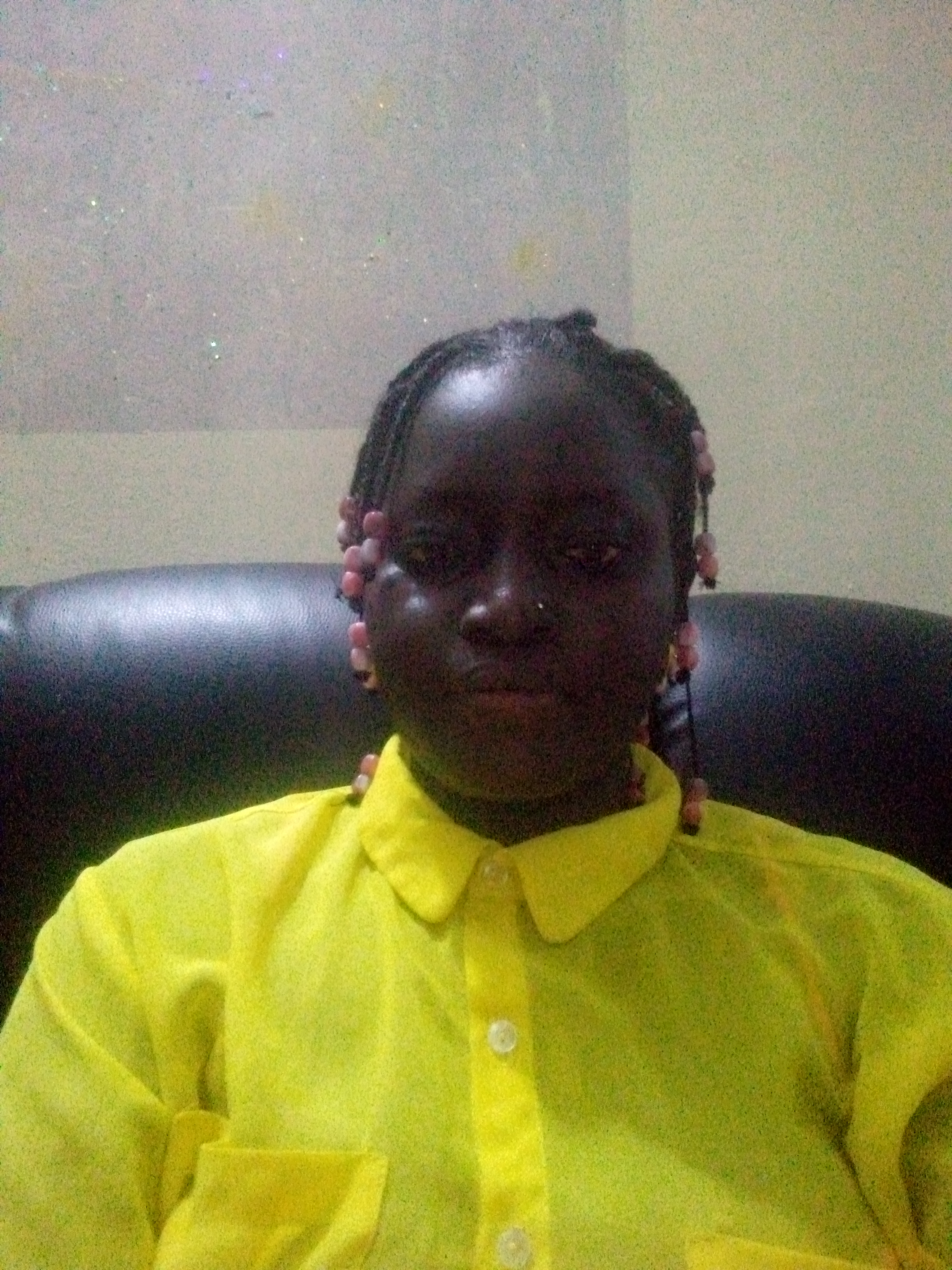 FATOUMATA NDONG