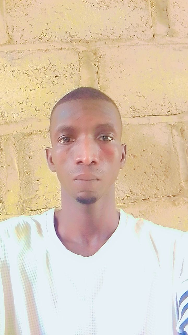 Cheikh Omar Goudiaby