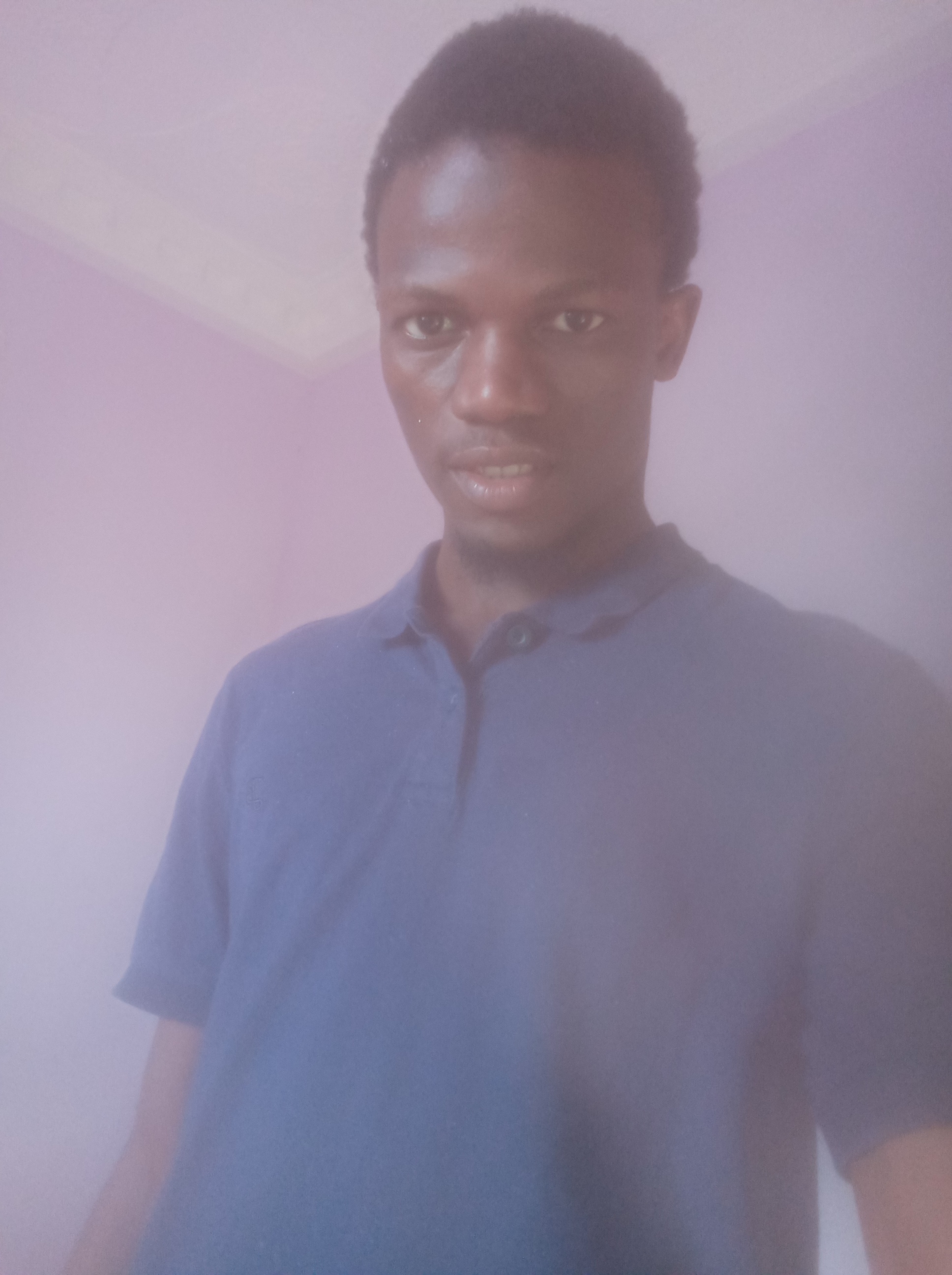 Cheikh Abdou Kounta BADJI 