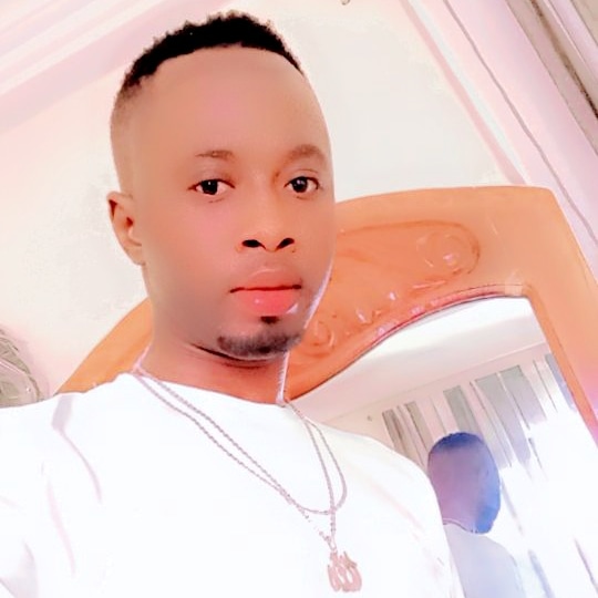 El hadji Yoro DIALLO