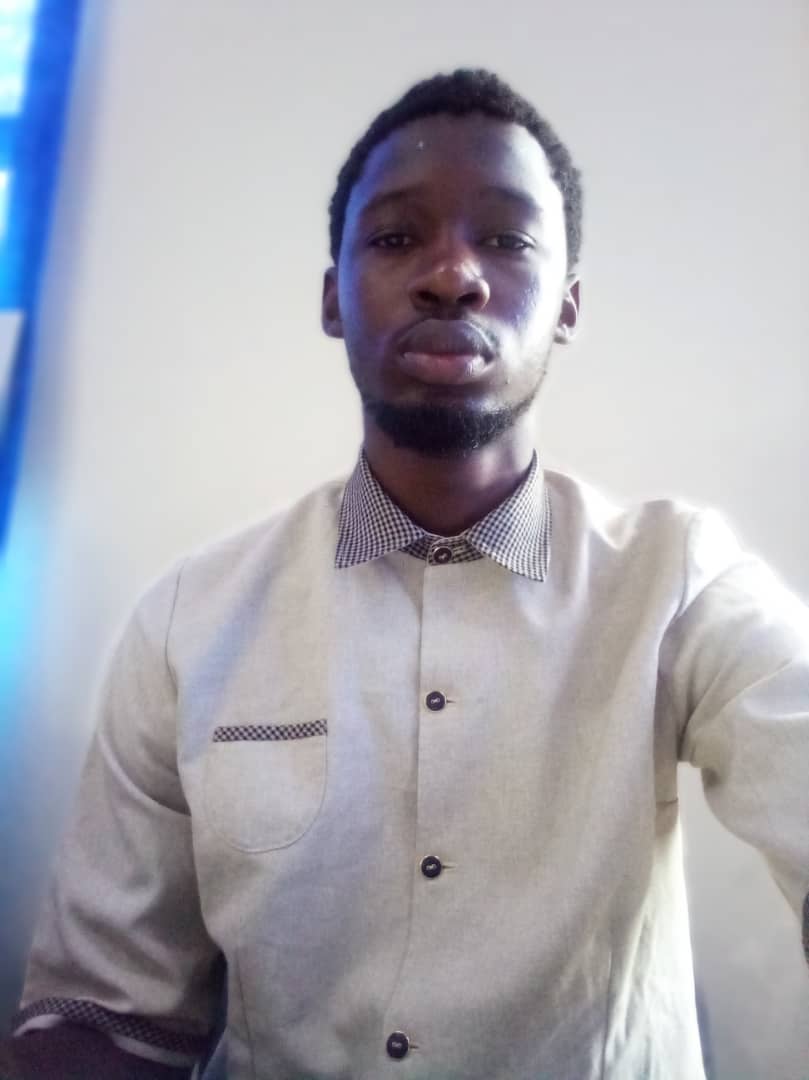 Serigne Ibrahima Mbodji