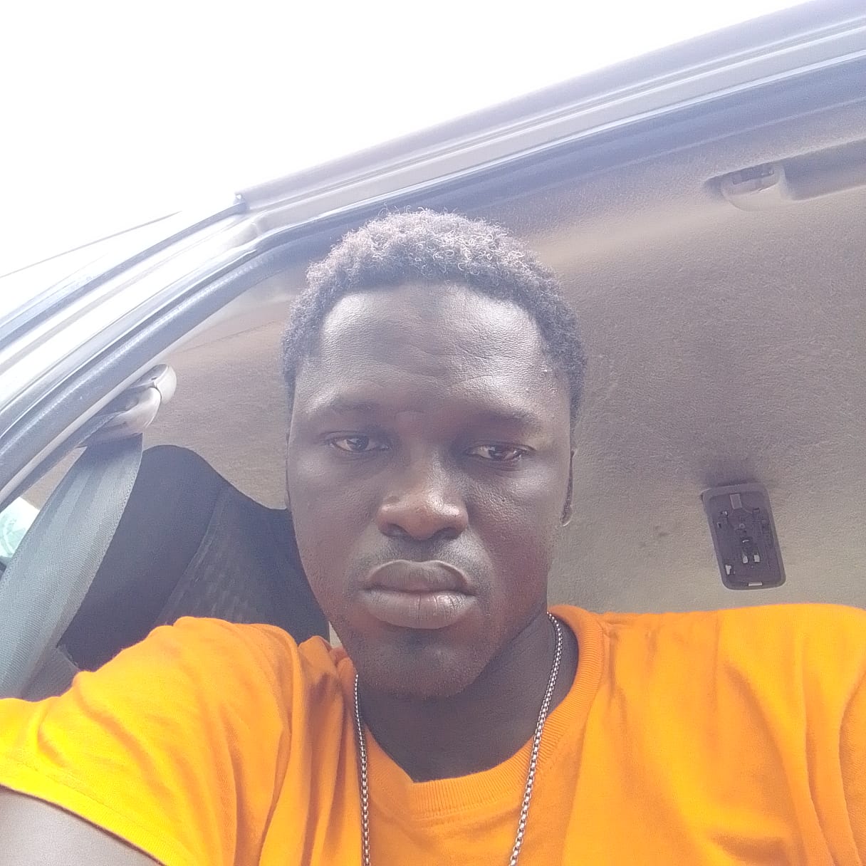 Mamadou Fallilou Diagne 