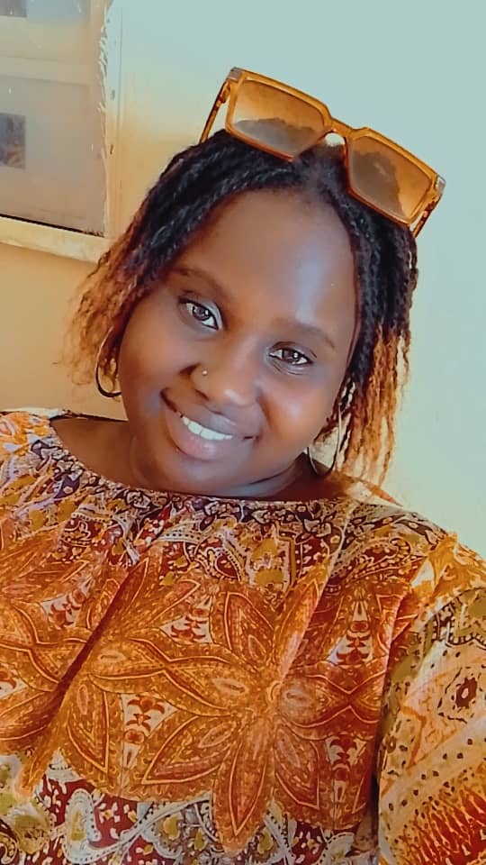 Ndeye Marieme diedhiou 