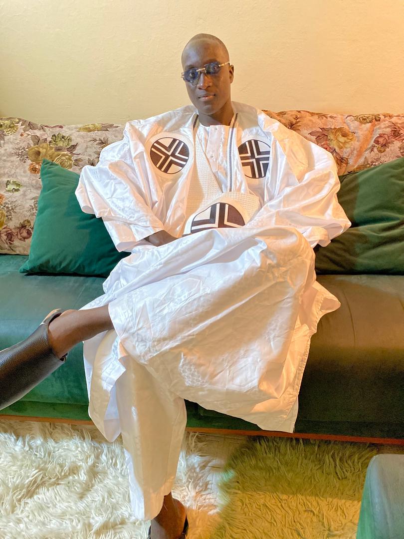 Babacar Pouye Nienga 