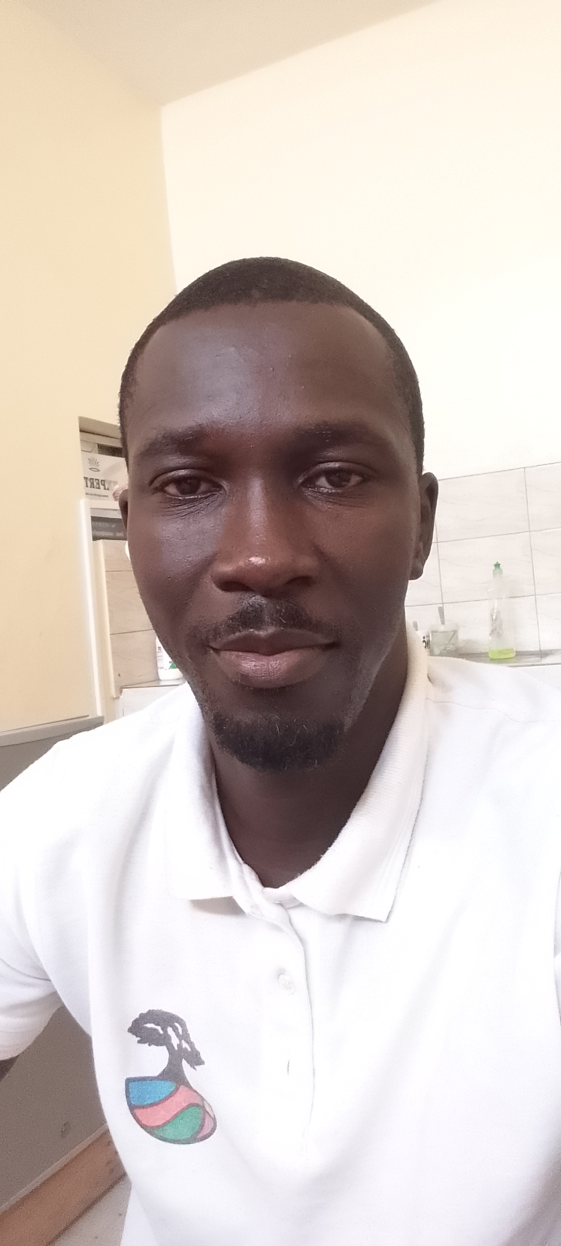 Matar Birame DIOUF