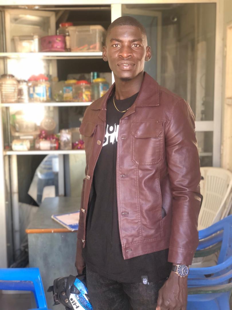 Bebeto santos Correa