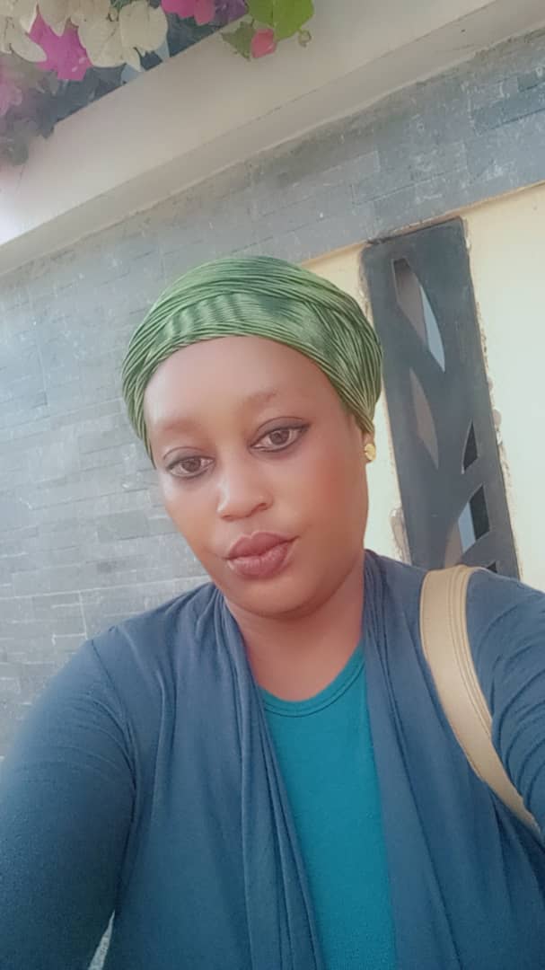 Angélique Albis DACOSTA 