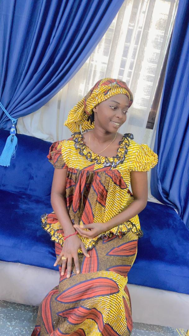 Ndeye Maguette Ndiaye 