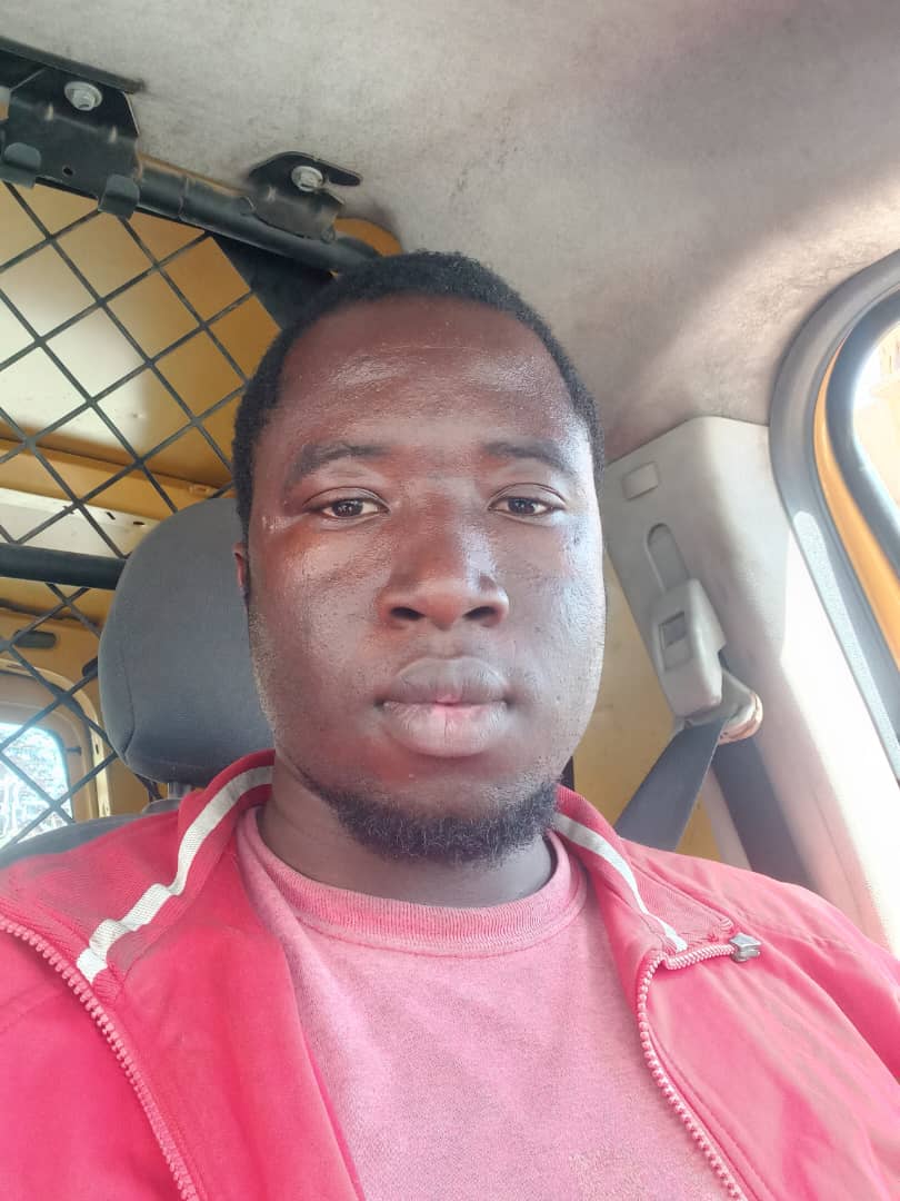 El hadji moussa ndiaye 