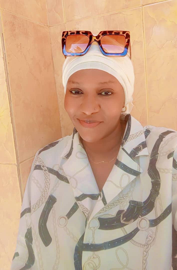 Adja Nafissatou Cissé