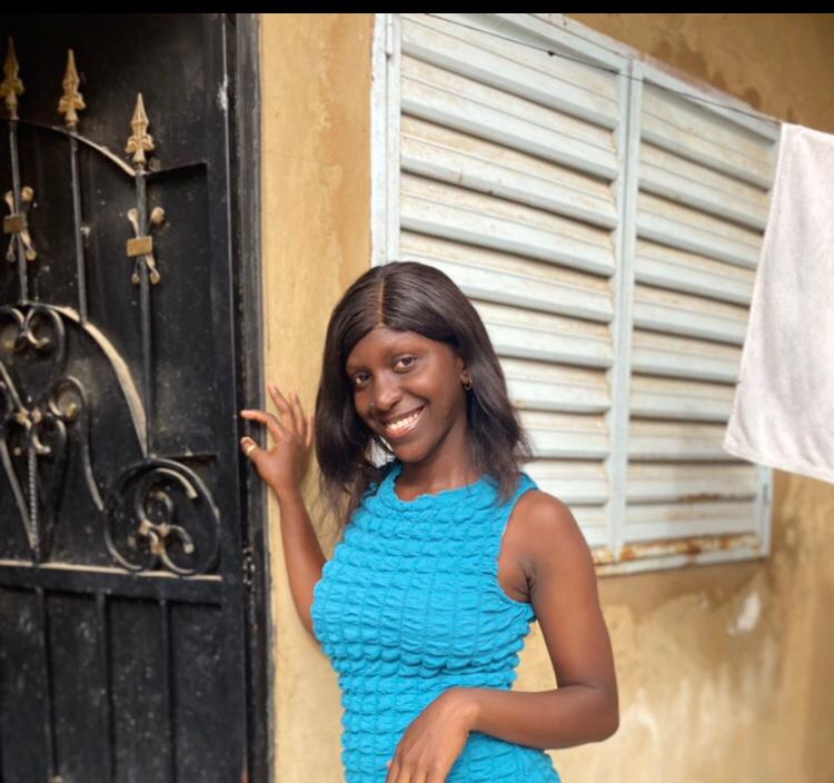 Ndèye sounkary danfa