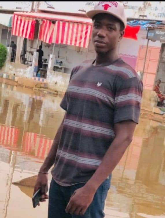 Yakheya Diagne gueye