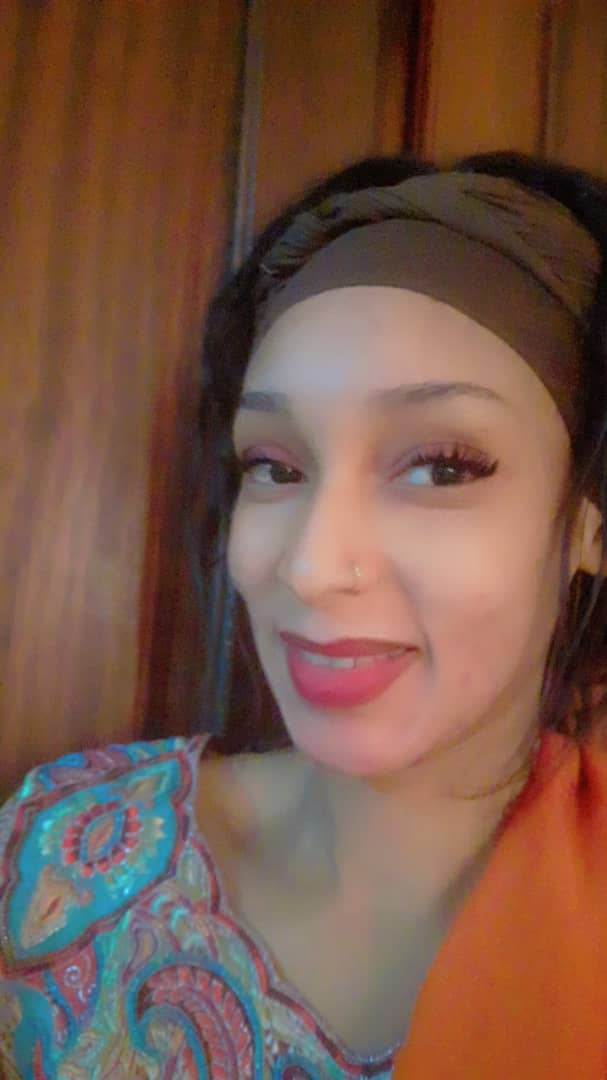 Ndeye marième Cissokho 