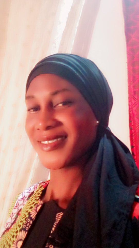 Coumba Bakhaw Ndiaye 