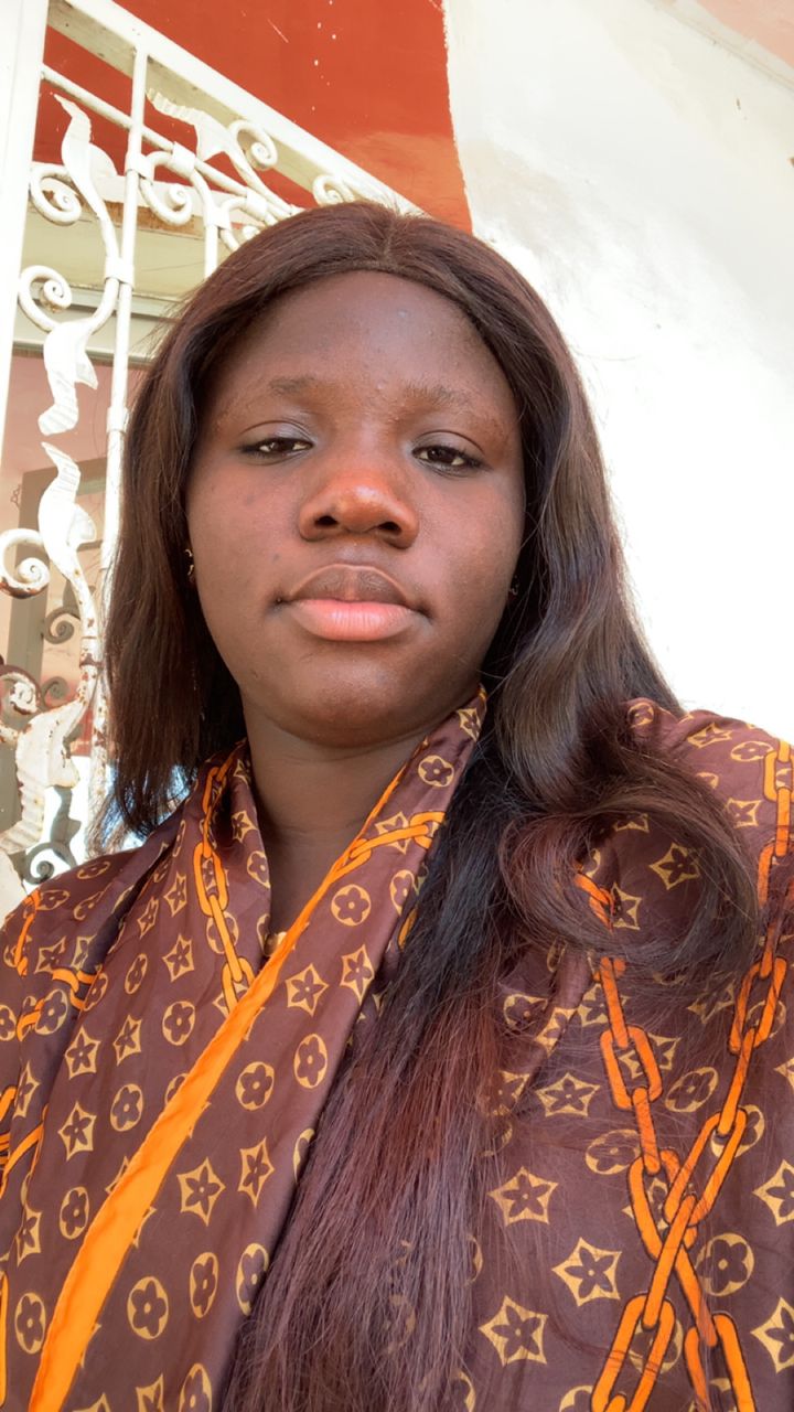 Fatou Ndiaye 