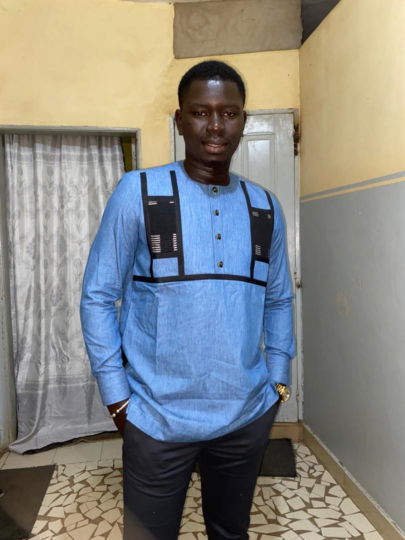 Mamadou Antoine SECK