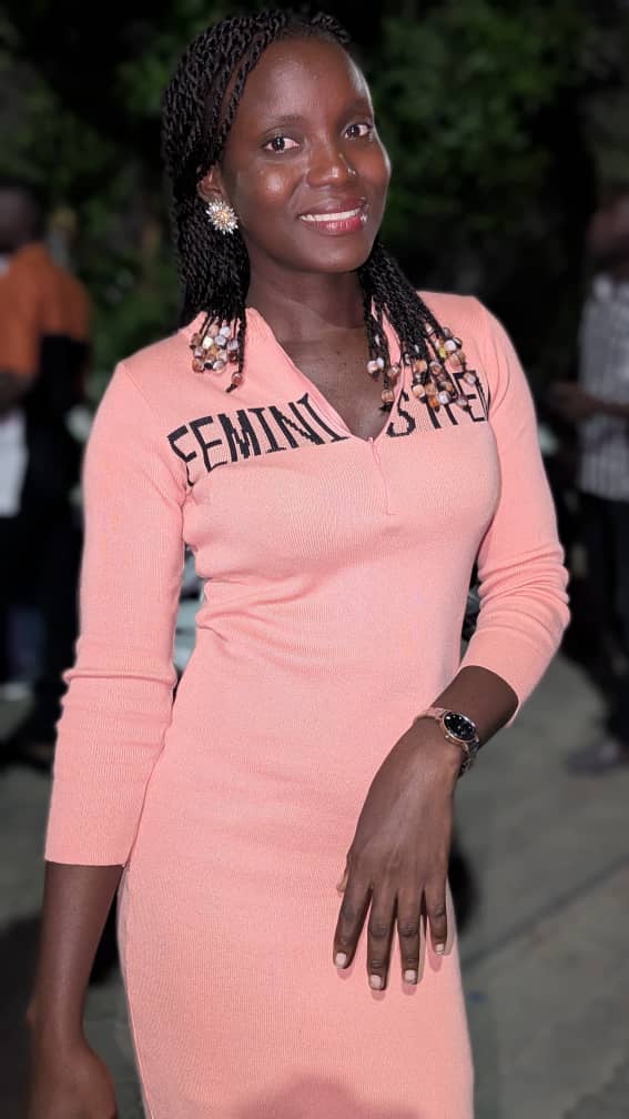 Marie Augustine BADJI