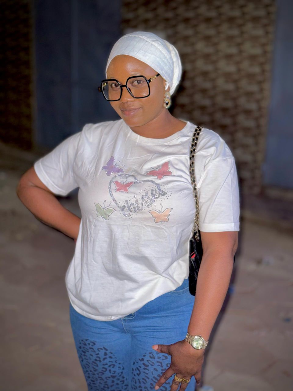 Yacine Fanseny Cisse