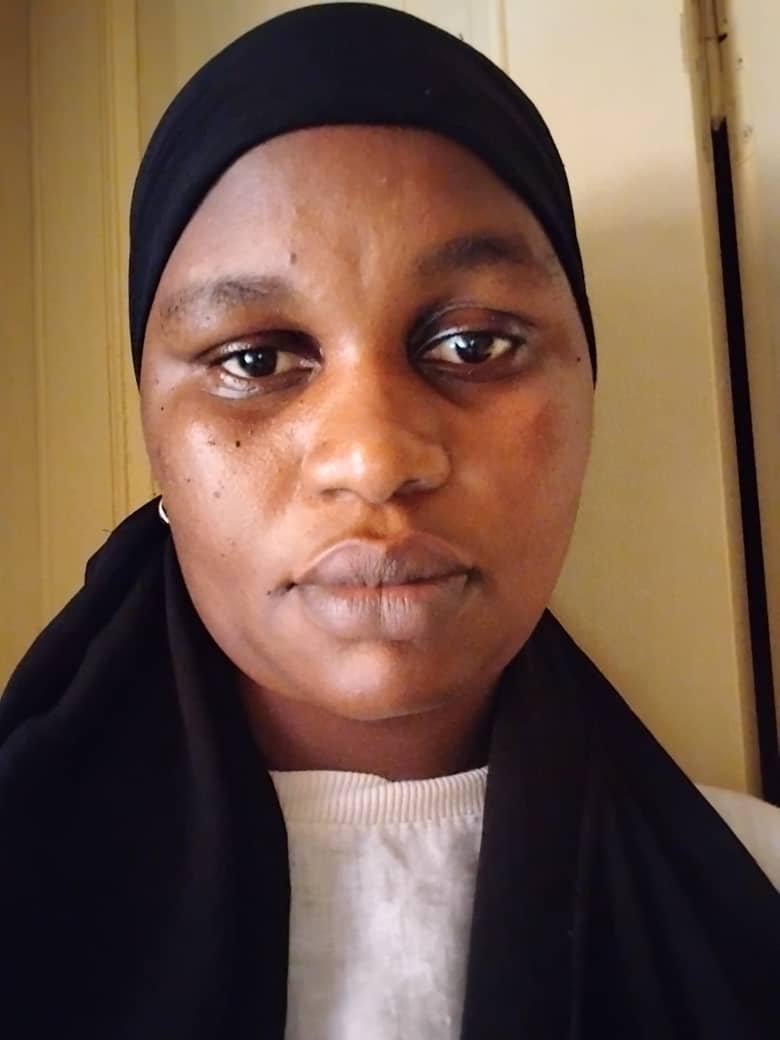 NDEYE AMINATA NDIAYE 