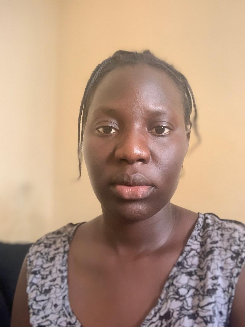 Madjiguene SYLLA