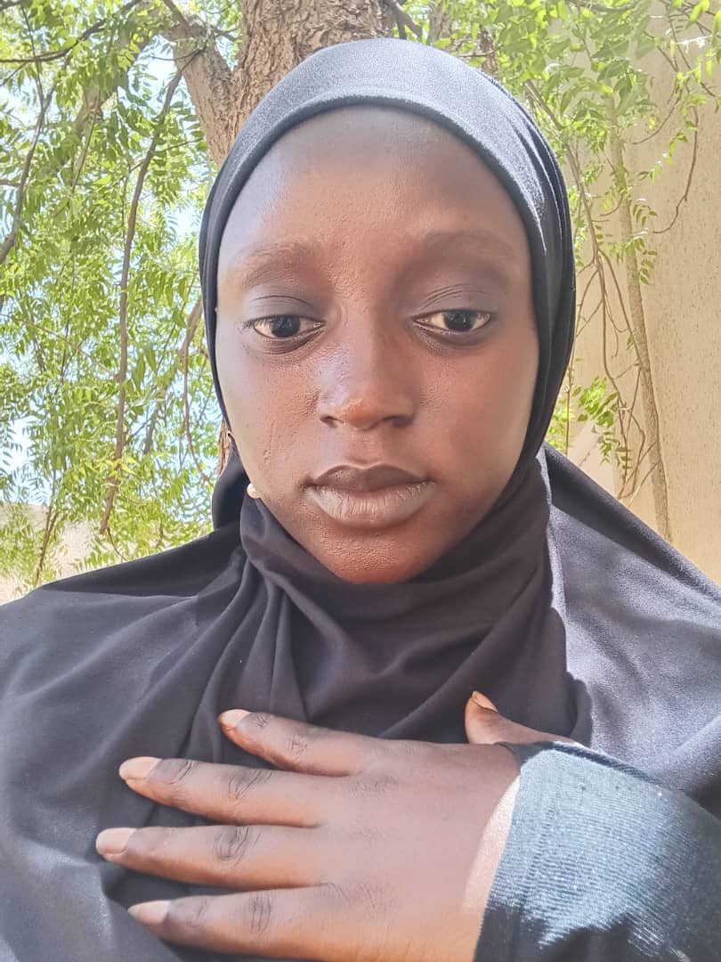 Fatoumata Bintou DIENG