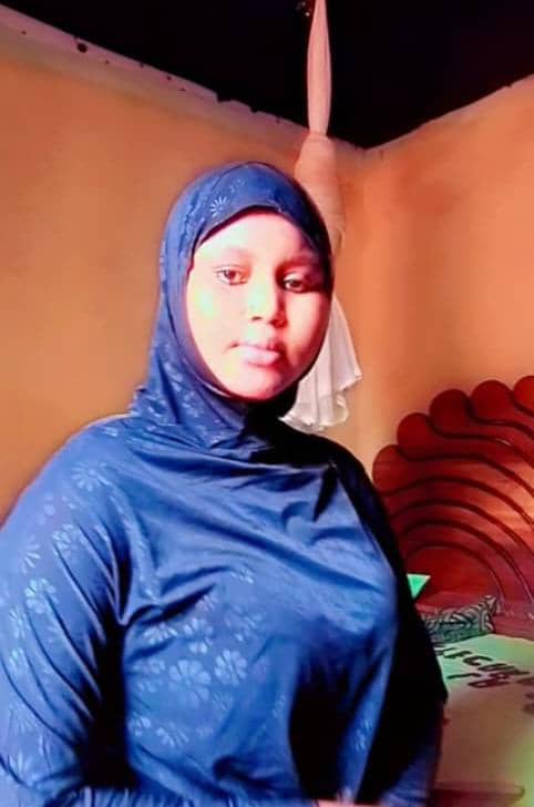 Fatouma CAMARA