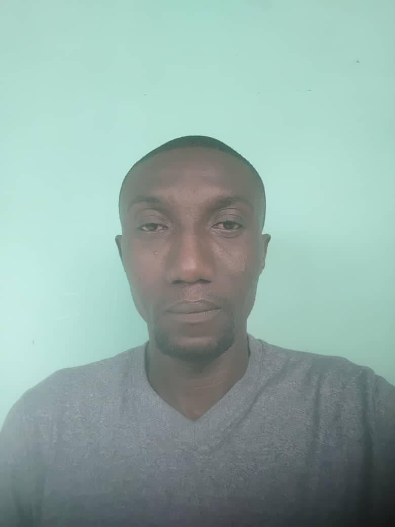 Mamadou DIABEL THIAM