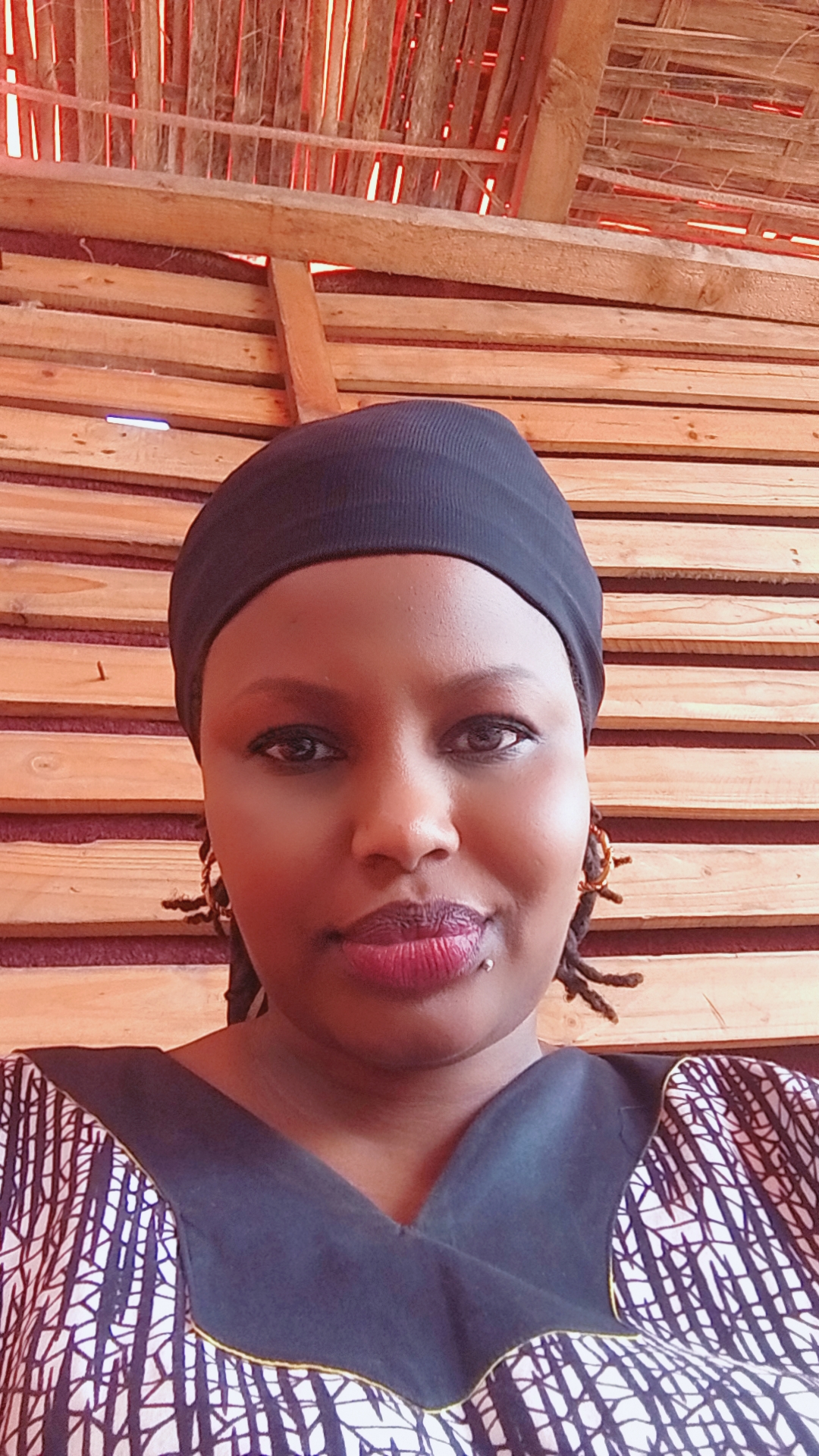 Mame Aissatou DIOUF