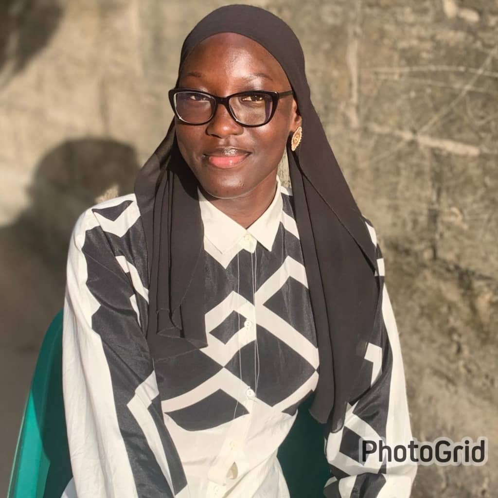 Sokhna Maïmouna Sané