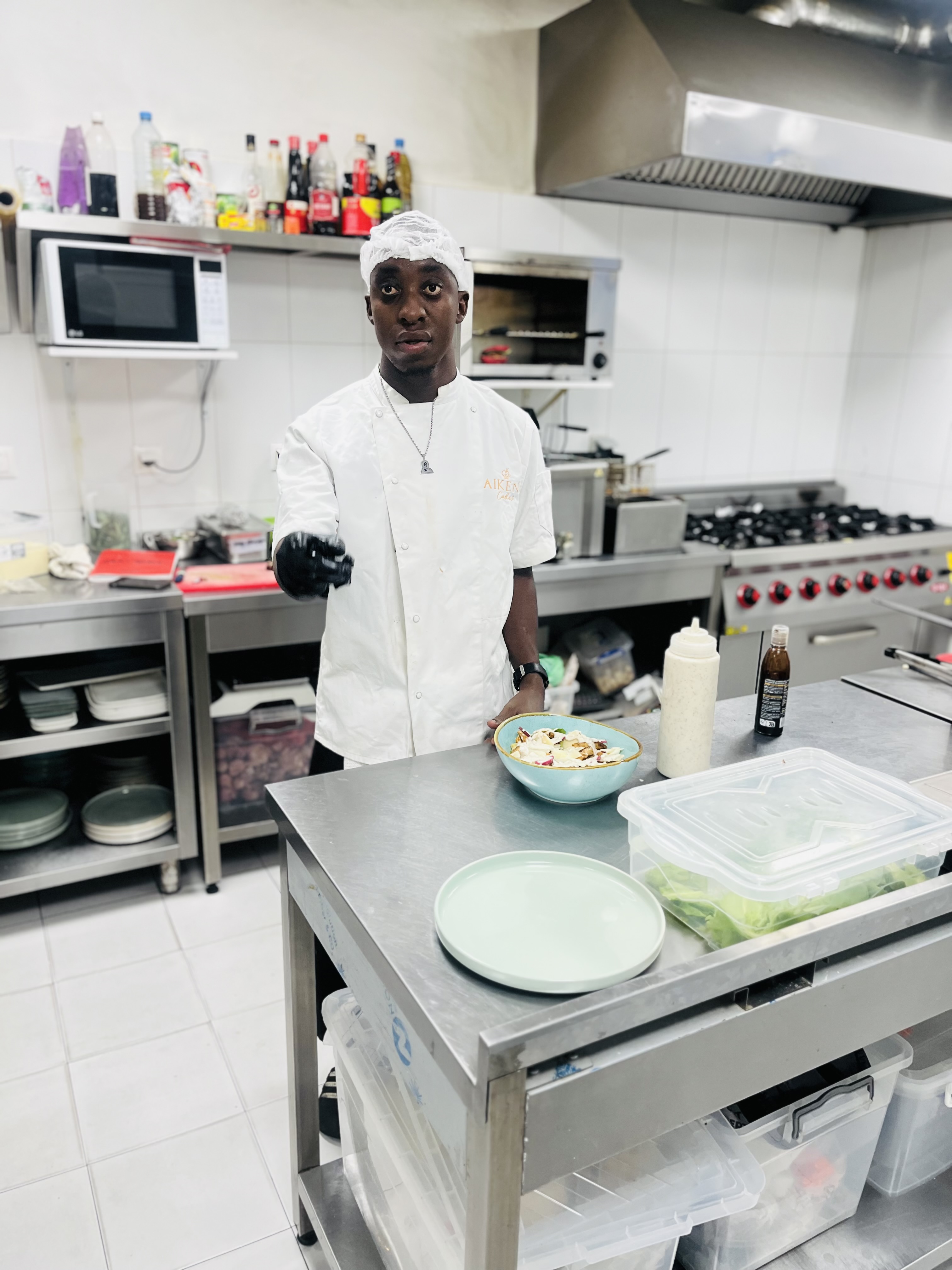 Moda Ibou Bamba Badiane