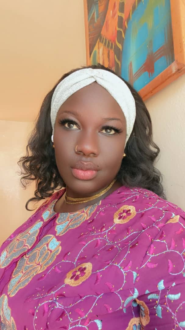 Fatou DIAGNE